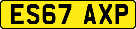 ES67AXP