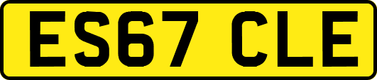 ES67CLE