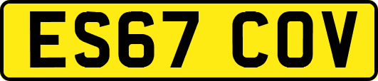 ES67COV