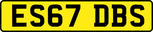 ES67DBS