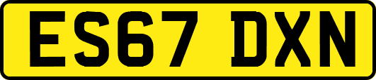 ES67DXN