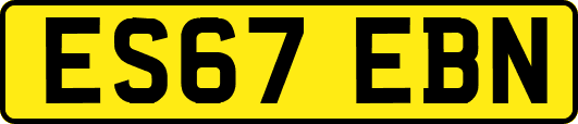 ES67EBN