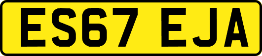 ES67EJA