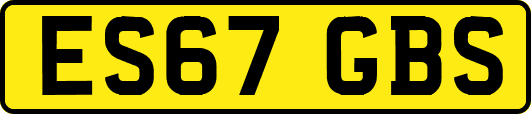 ES67GBS