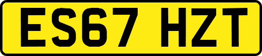 ES67HZT