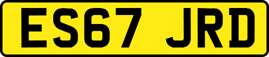 ES67JRD