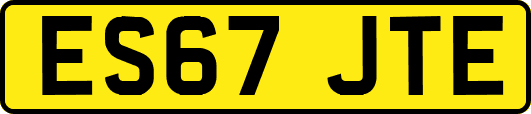 ES67JTE