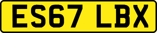 ES67LBX