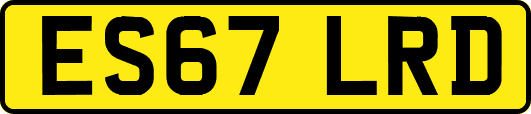 ES67LRD