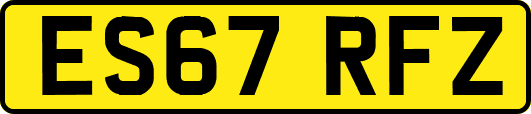 ES67RFZ
