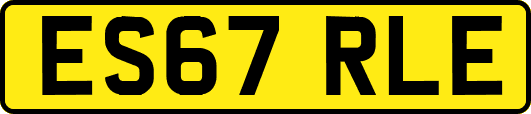 ES67RLE