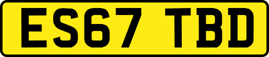 ES67TBD