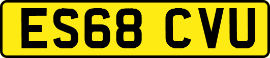 ES68CVU