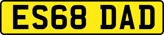 ES68DAD