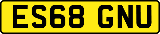 ES68GNU