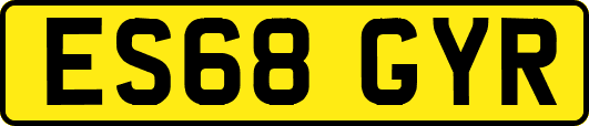 ES68GYR