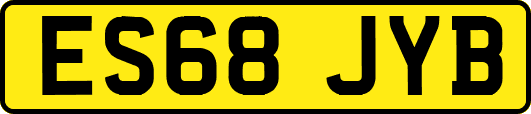 ES68JYB