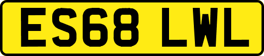 ES68LWL