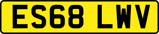 ES68LWV