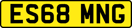 ES68MNG