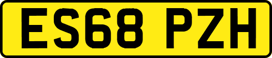 ES68PZH