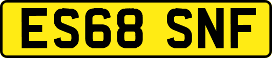 ES68SNF