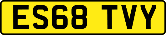 ES68TVY