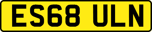 ES68ULN