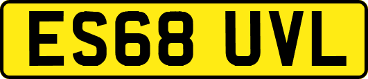ES68UVL