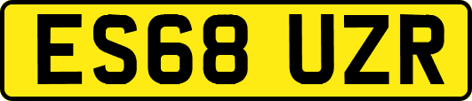ES68UZR