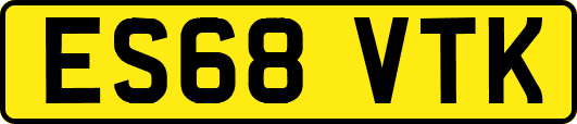 ES68VTK