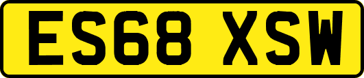 ES68XSW