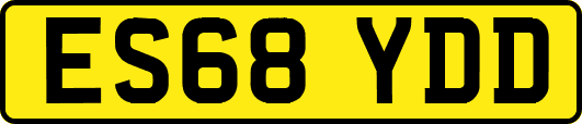 ES68YDD
