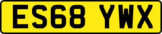 ES68YWX