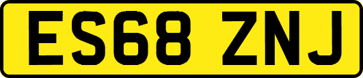 ES68ZNJ