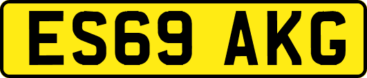 ES69AKG
