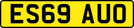 ES69AUO