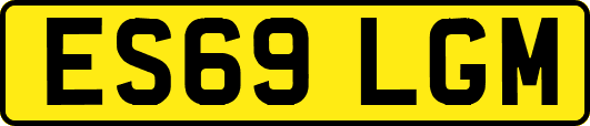 ES69LGM