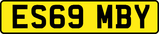 ES69MBY