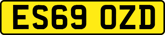ES69OZD