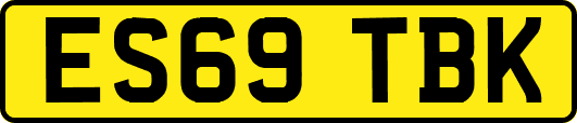 ES69TBK