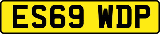 ES69WDP