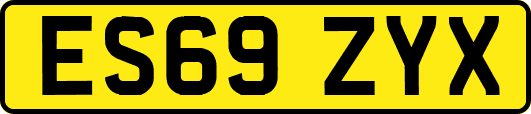 ES69ZYX