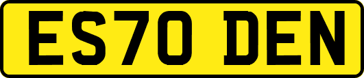 ES70DEN