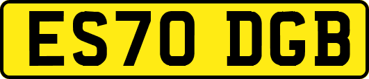 ES70DGB