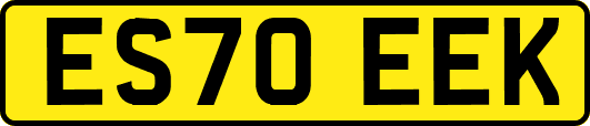 ES70EEK