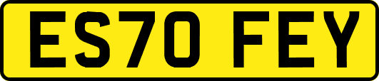 ES70FEY