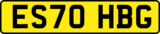 ES70HBG