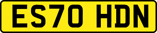 ES70HDN
