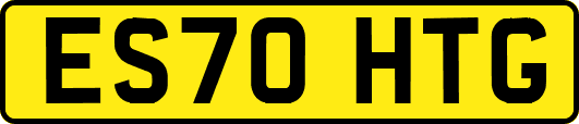 ES70HTG